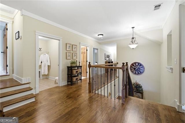 136 Lullwater Lane, Dallas, GA 30132