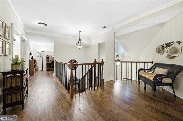 136 Lullwater Lane, Dallas, GA 30132