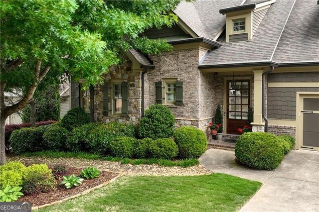 136 Lullwater Lane, Dallas, GA 30132