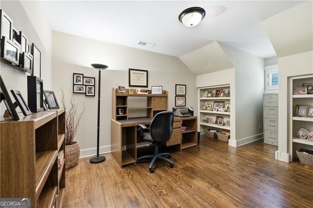 136 Lullwater Lane, Dallas, GA 30132