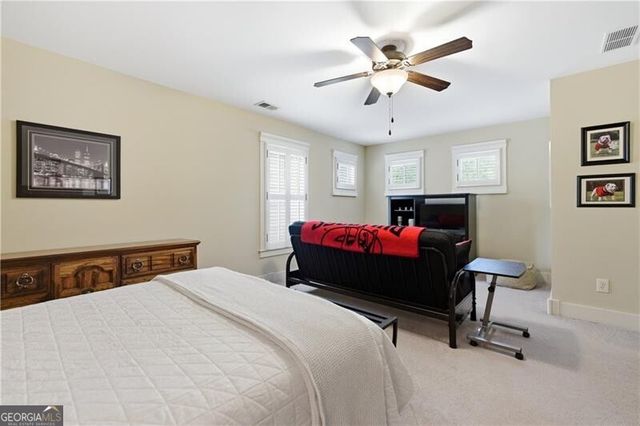 136 Lullwater Lane, Dallas, GA 30132
