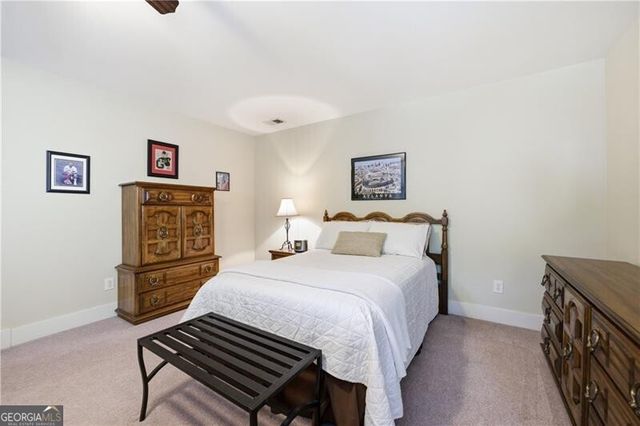 136 Lullwater Lane, Dallas, GA 30132