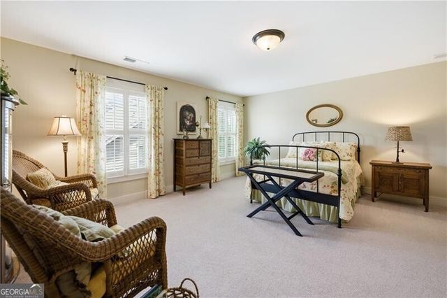 136 Lullwater Lane, Dallas, GA 30132