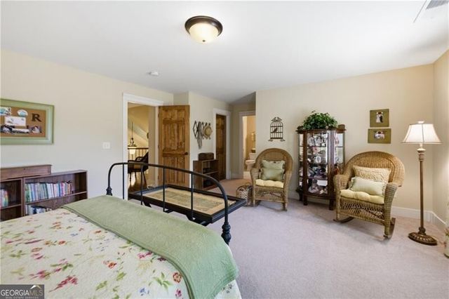 136 Lullwater Lane, Dallas, GA 30132
