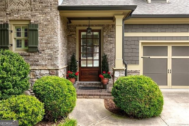 136 Lullwater Lane, Dallas, GA 30132