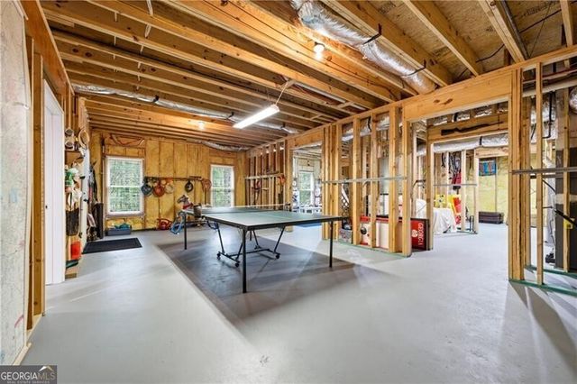 136 Lullwater Lane, Dallas, GA 30132