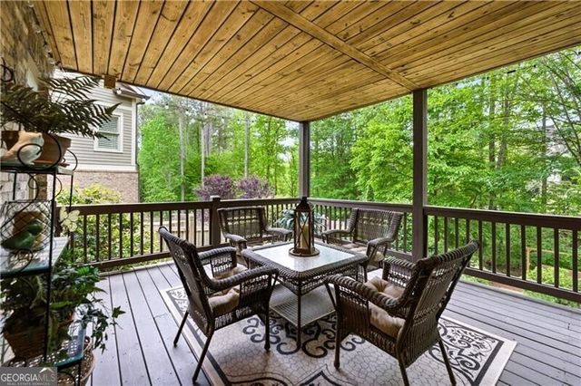 136 Lullwater Lane, Dallas, GA 30132