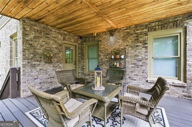 136 Lullwater Lane, Dallas, GA 30132