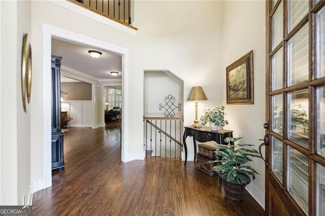 136 Lullwater Lane, Dallas, GA 30132