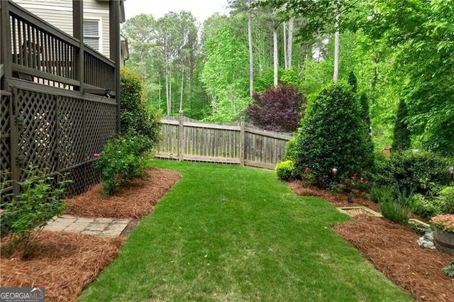 136 Lullwater Lane, Dallas, GA 30132