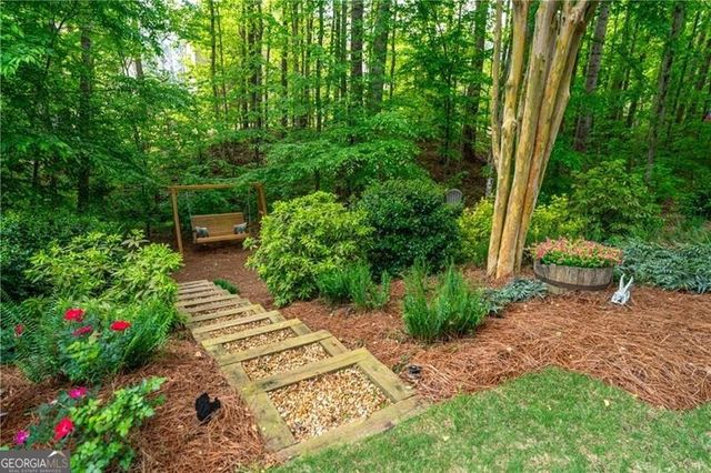 136 Lullwater Lane, Dallas, GA 30132