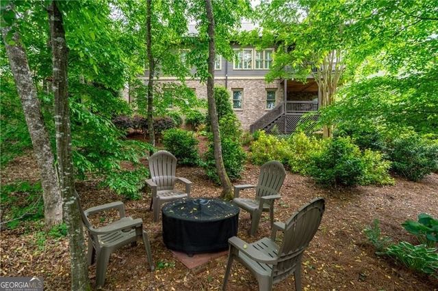 136 Lullwater Lane, Dallas, GA 30132