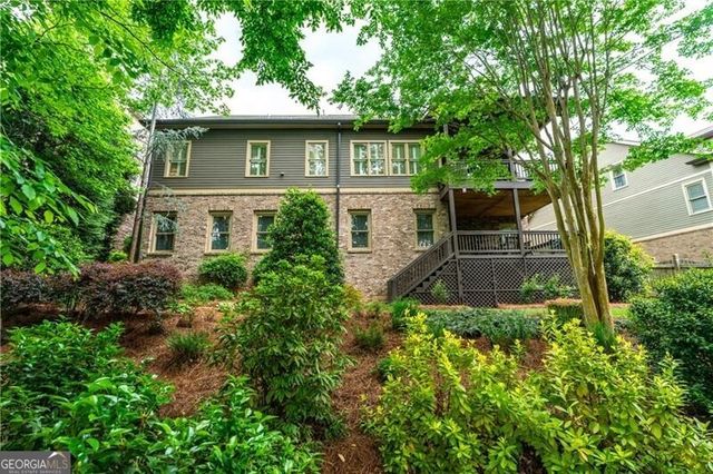 136 Lullwater Lane, Dallas, GA 30132