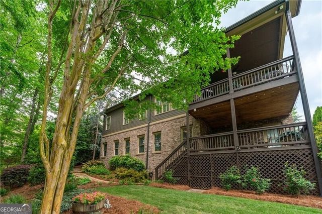 136 Lullwater Lane, Dallas, GA 30132