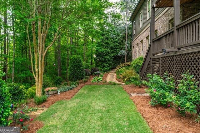 136 Lullwater Lane, Dallas, GA 30132