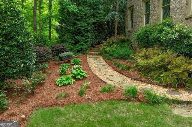 136 Lullwater Lane, Dallas, GA 30132
