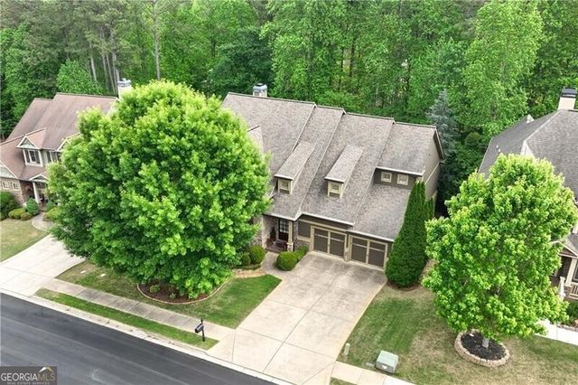 136 Lullwater Lane, Dallas, GA 30132
