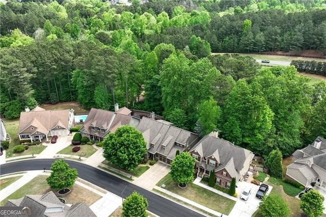 136 Lullwater Lane, Dallas, GA 30132