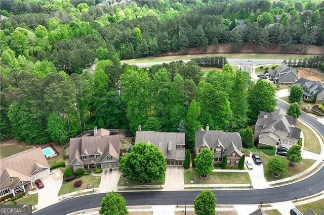 136 Lullwater Lane, Dallas, GA 30132