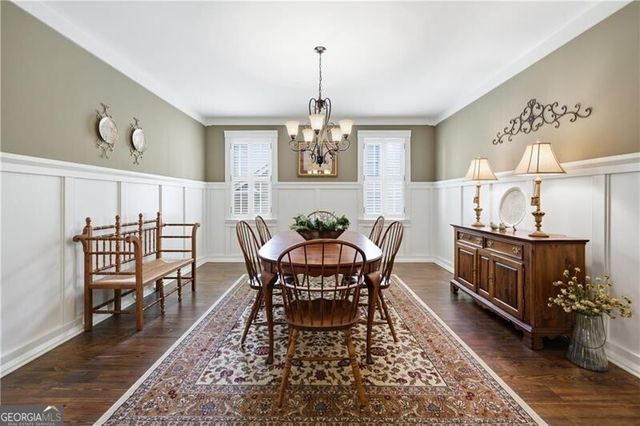 136 Lullwater Lane, Dallas, GA 30132