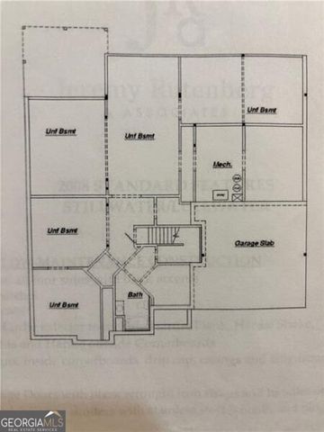 136 Lullwater Lane, Dallas, GA 30132
