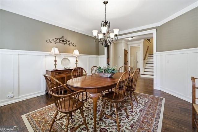 136 Lullwater Lane, Dallas, GA 30132