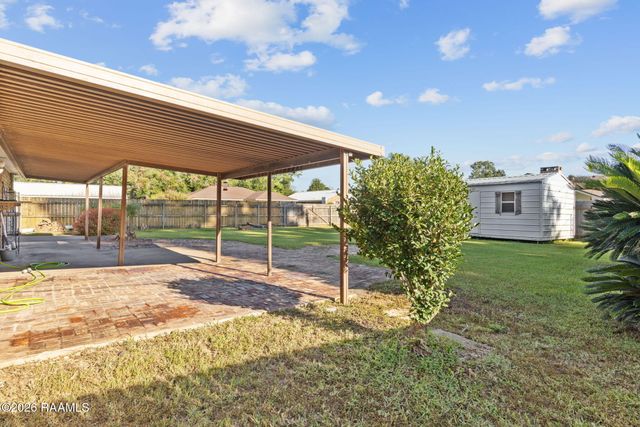 126 Brigante Place, Lafayette, LA 70508