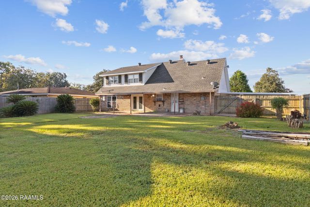 126 Brigante Place, Lafayette, LA 70508