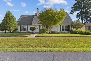 126 Brigante Place, Lafayette, LA 70508