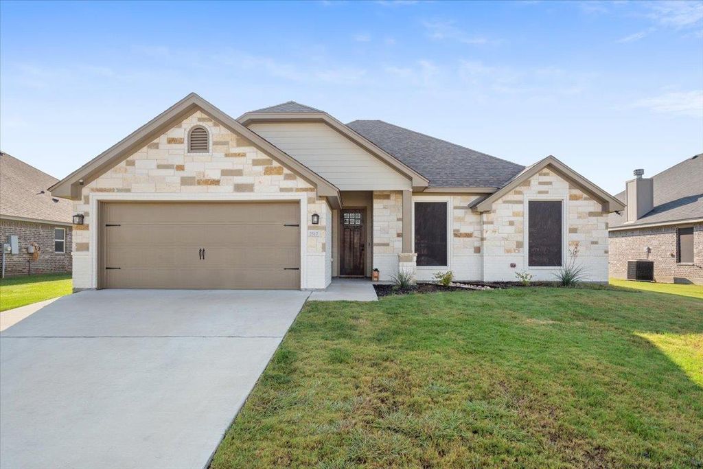 2517 Turtle Dove DR, Temple, TX 76502