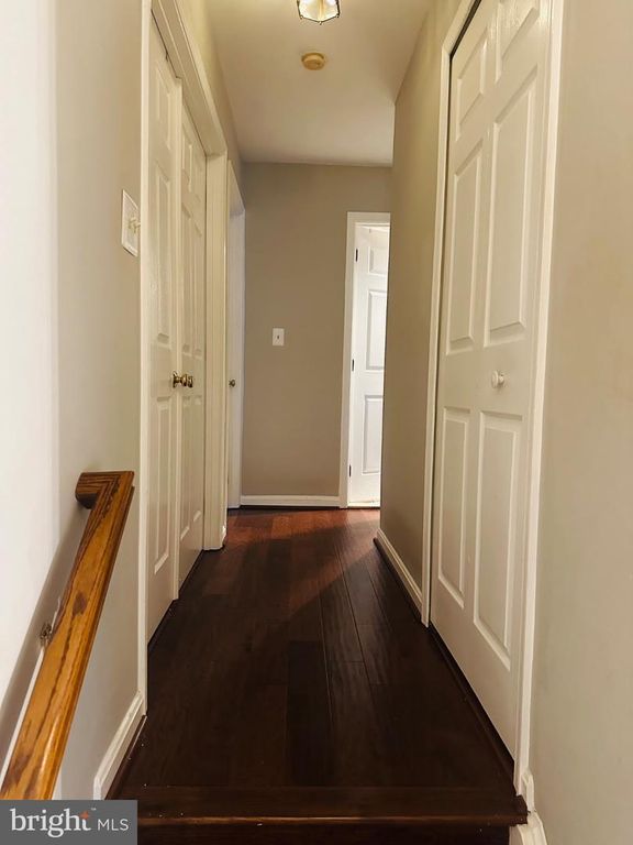 30 BRIDGEPORT CIR, Stafford, VA 22554