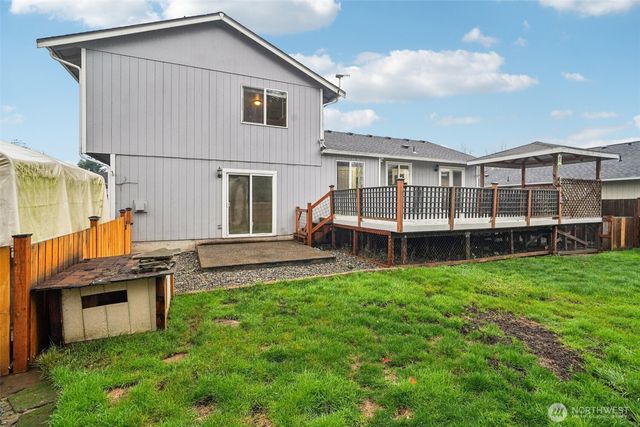 17903 68th Avenue E, Puyallup, WA 98375