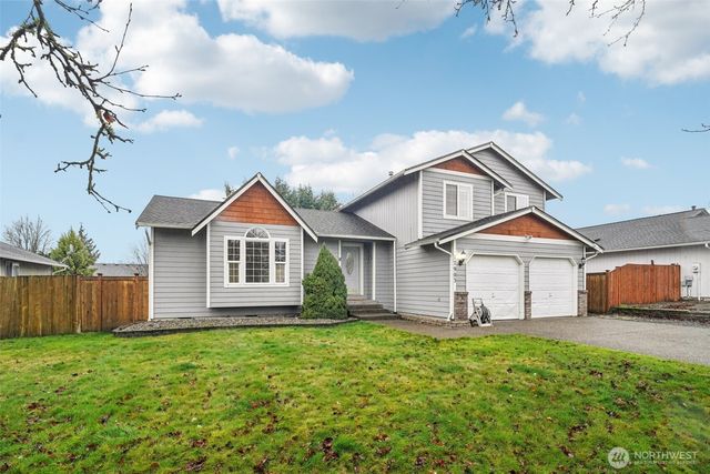 17903 68th Avenue E, Puyallup, WA 98375