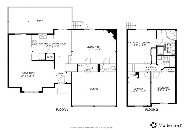 17903 68th Avenue E, Puyallup, WA 98375