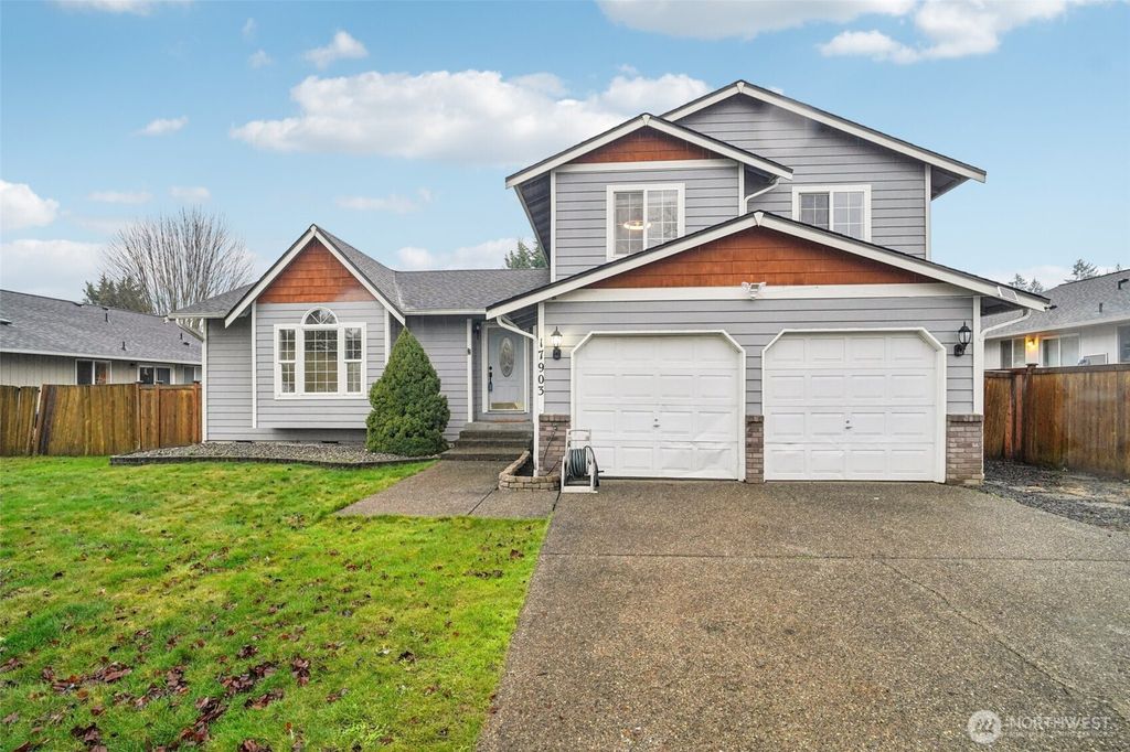 17903 68th Avenue E, Puyallup, WA 98375