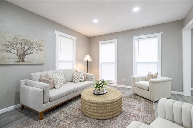 21195 S Woodland Road, Spring Hill, KS 66083