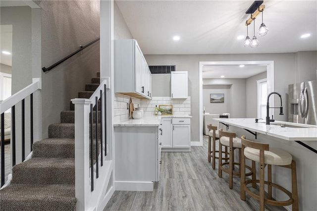 21195 S Woodland Road, Spring Hill, KS 66083