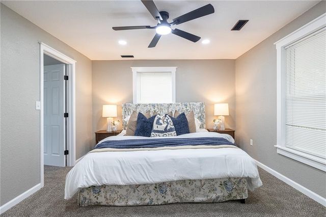 21195 S Woodland Road, Spring Hill, KS 66083