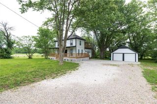 21195 S Woodland Road, Spring Hill, KS 66083