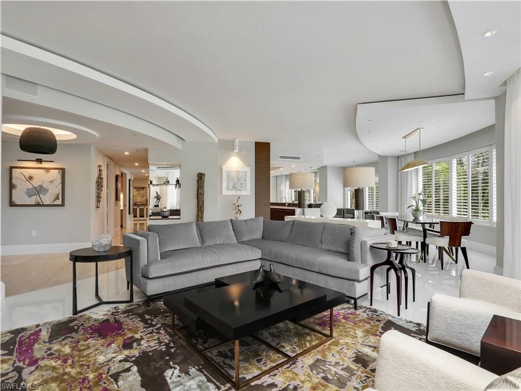 13665 Vanderbilt DR 301, NAPLES, FL 34110 — photo 3