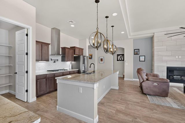 3932 Kodiak Road NE, Rio Rancho, NM 87144