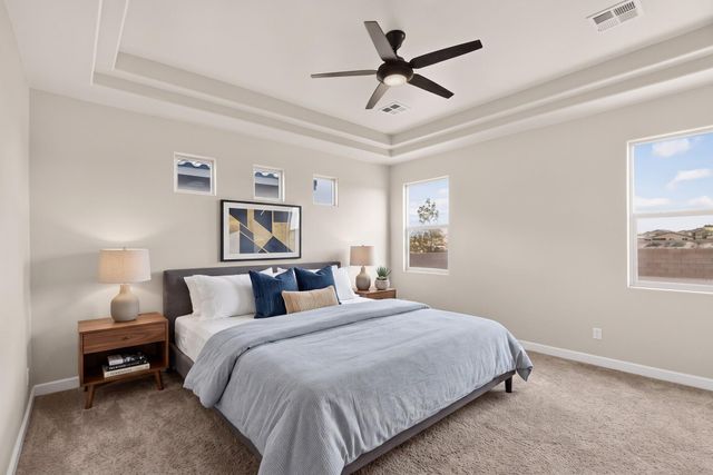 3932 Kodiak Road NE, Rio Rancho, NM 87144