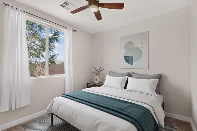 3932 Kodiak Road NE, Rio Rancho, NM 87144