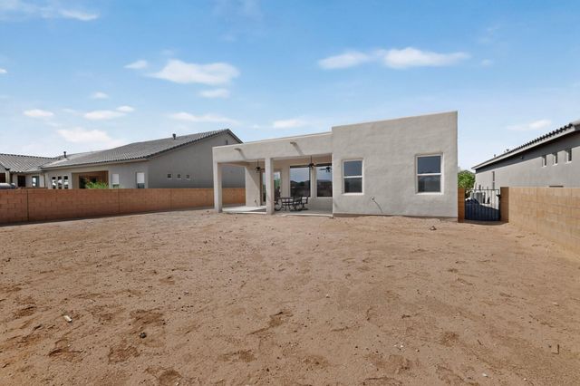 3932 Kodiak Road NE, Rio Rancho, NM 87144