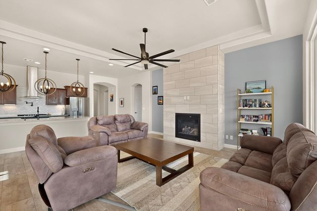 3932 Kodiak Road NE, Rio Rancho, NM 87144