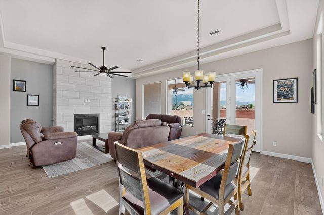 3932 Kodiak Road NE, Rio Rancho, NM 87144