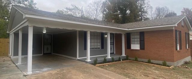 2292 DELRAY AVE, Memphis, TN 38127