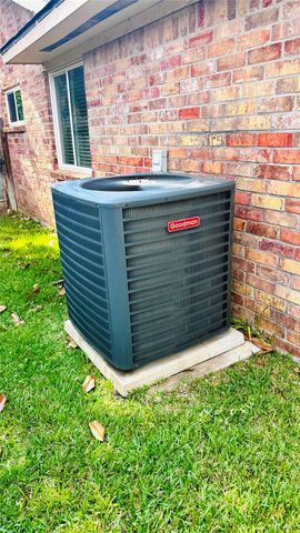 1903 Brushy Creek Drive, Sugar Land, TX 77478