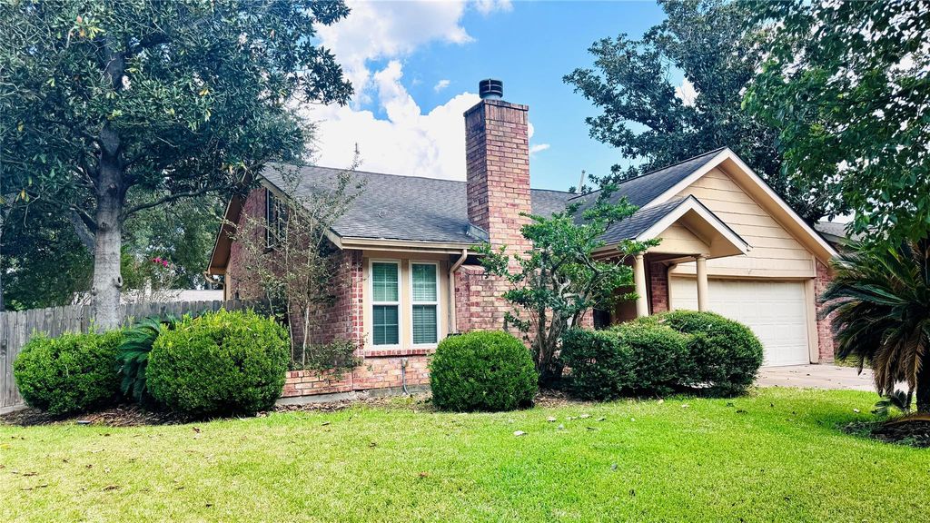 1903 Brushy Creek Drive, Sugar Land, TX 77478