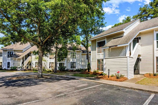 4502 Little River Inn Ln Apt 2504, Little River, SC 29566